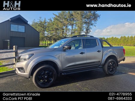 2019 Nissan Navara - thumbnail 11