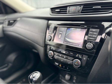 2020 Nissan X-Trail ONLY 34K MILES ACENTA PREMIUM DC DCI €25,950 thumbnail