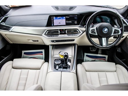 2022 BMW X5 - thumbnail 29