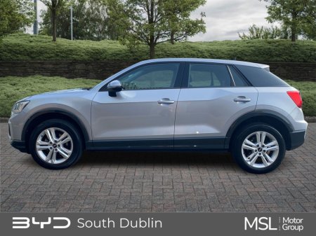 2022 Audi Q2 - thumbnail 6