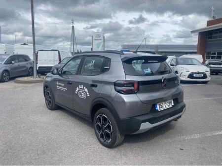 2025 Citroen C3 YOU PURETECH 100 MY20 MONO €24,500