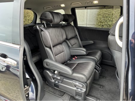 2020 Honda Odyssey - thumbnail 12