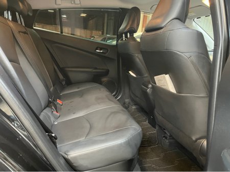 2020 Toyota Prius - thumbnail 8
