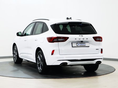 2024 Ford Kuga *117* ST-LINE PHEV CVT X €32,900 thumbnail