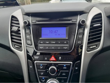 2016 Hyundai i30 - thumbnail 12