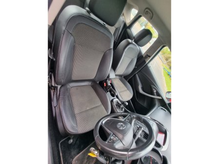 2013 Opel Astra - thumbnail 14