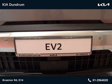 2026 Kia EV2 - thumbnail 10