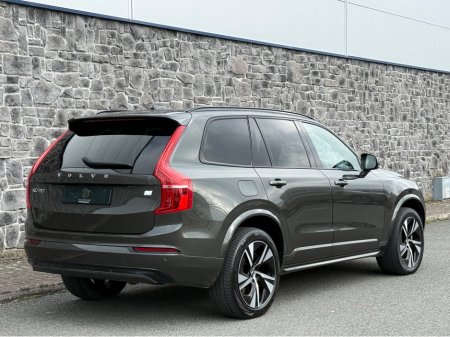 2022 Volvo XC90 - thumbnail 18