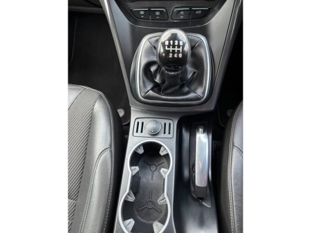 2016 Ford Kuga 2.0TDCI 120PS Titanium €12,000 thumbnail