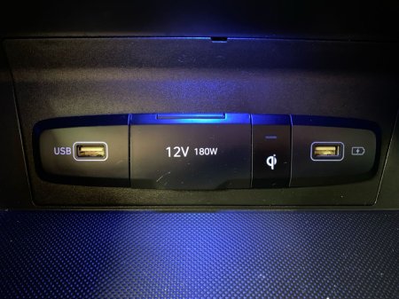 2023 Hyundai Tucson - thumbnail 15