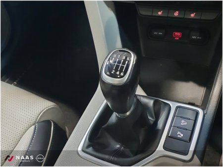 2019 Kia Sportage K3 5DR thumbnail