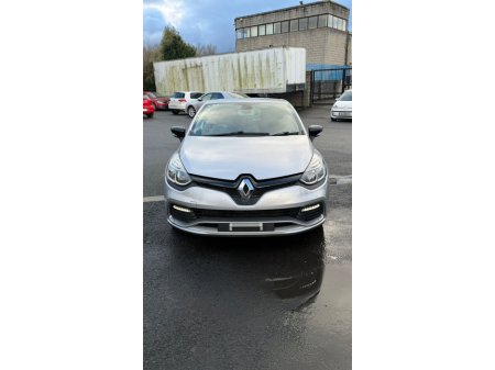 2015 Renault Clio  €11,999 thumbnail