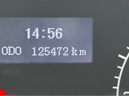 2020 LDV V80 - thumbnail 12