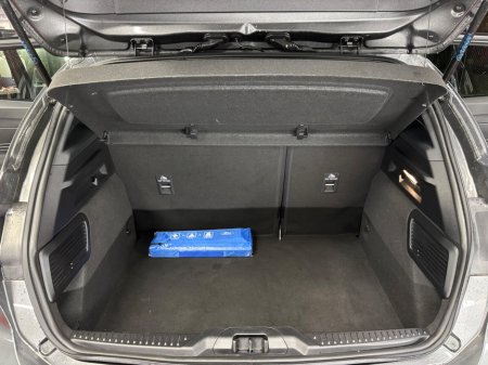 2021 Ford Focus 1.5 TDCi 120PS ST-Line €18,950 thumbnail