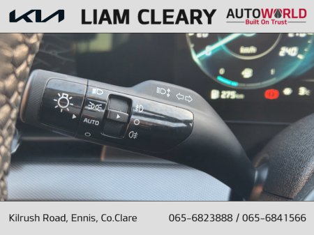 2024 Kia Sportage GTL SR MHEV thumbnail