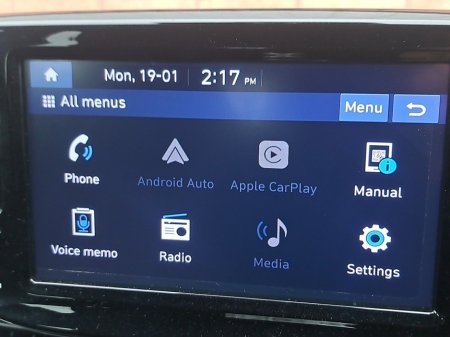 2023 Hyundai i30 N-Line 1 litre turbo petrol 120 bhp. thumbnail