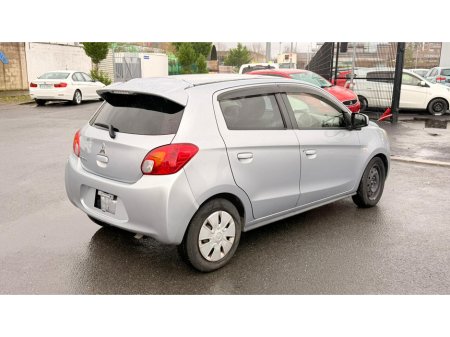 2012 Mitsubishi Mirage  €6,000 thumbnail