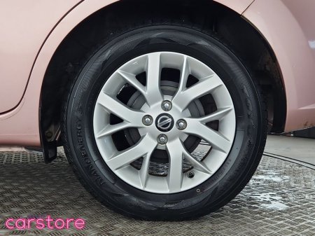 2020 Nissan Note 1.2 Hybrid Auto €14,880 thumbnail