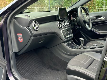 2016 Mercedes-Benz A Class A180 SPORT *ONE OWNER*IRISH CAR*PAN ROOF*LOW KLMS*AA APPROVED* €14,900 thumbnail