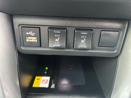 2024 Toyota Corolla Cross CROSS SOL 1.8 thumbnail