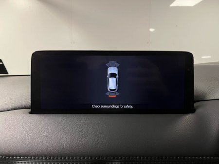 2022 Mazda CX-5 GT 2.0P 165PS - Parking Sensors - Climate Control - Heated Seats - Keyless Start - Apple CarPlay/Android Auto €29,750 thumbnail