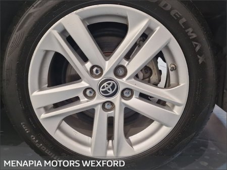 2023 Toyota Corolla - thumbnail 10