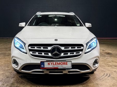 2019 Mercedes-Benz GLA Class - thumbnail 8