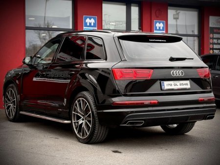 2017 Audi Q7 - photo 6