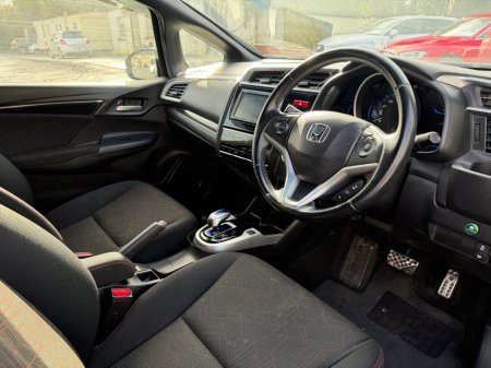 2014 Honda Fit - thumbnail 13