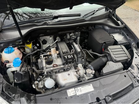 2012 Volkswagen Golf 1.2tsi Automatic, Only 66kms! New Nct 02/2026, Bluetooth, Apple Car Play, Android Auto, Reversing Camera 5 Door, Immaculate Condition, A/C, Alloys, Service & Warranty Included, SIMI Dealer, €9,950 thumbnail