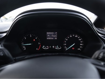 2020 Ford Fiesta TREND 1.5 TD 85PS M6 3DR 2DR €9,950 thumbnail