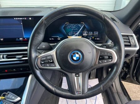 2023 BMW i4 - photo 4