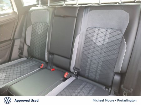 2023 Volkswagen Tiguan - thumbnail 7