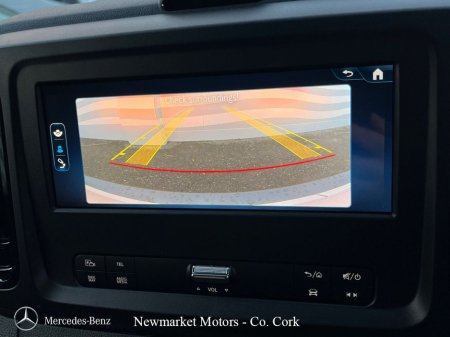 2026 Mercedes-Benz Vito - thumbnail 12