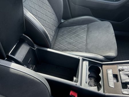 2024 Skoda Superb - thumbnail 23