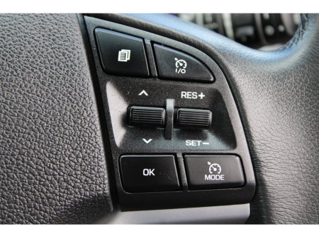 2019 Hyundai Tucson - thumbnail 22