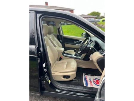 2018 Land Rover Discovery Sport - thumbnail 12