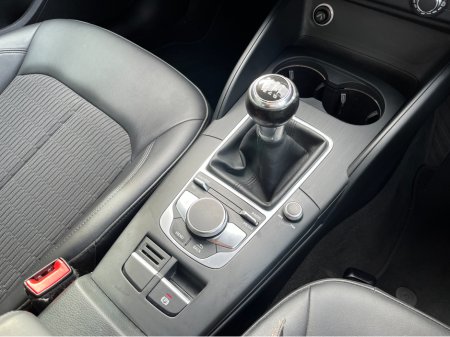 2016 Audi A3 - thumbnail 16