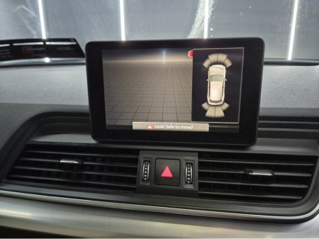 2018 Audi Q5 - thumbnail 7