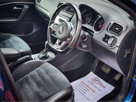 2016 Volkswagen Polo - thumbnail 18