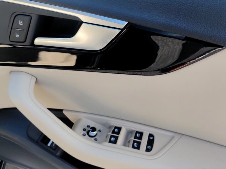 2023 Audi A4 - thumbnail 14