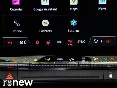 2023 Renault Megane E-Tech EV60 220hp Techno €27,900 thumbnail