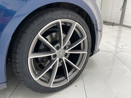 2016 Audi A4 - thumbnail 9