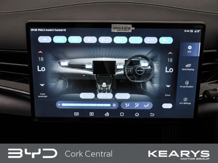 2026 BYD Seal - thumbnail 24