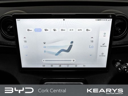2026 BYD Dolphin - thumbnail 23
