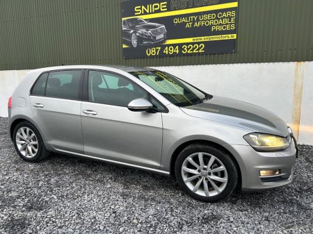 2017 Volkswagen Golf - thumbnail 12