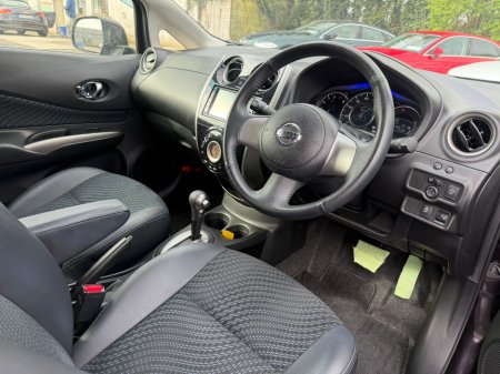 2013 Nissan Note - thumbnail 15