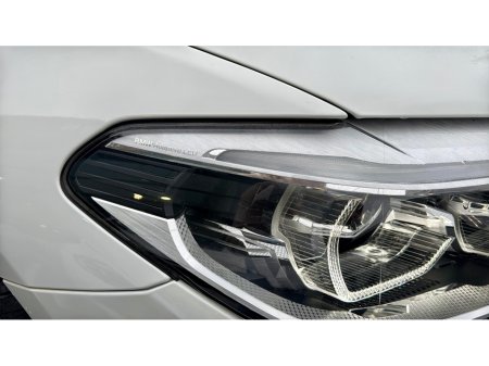 2018 BMW 5 Series G30 MSPORT PRO *36,000KMS* SUNROOF-FULL SPEC €28,900 thumbnail