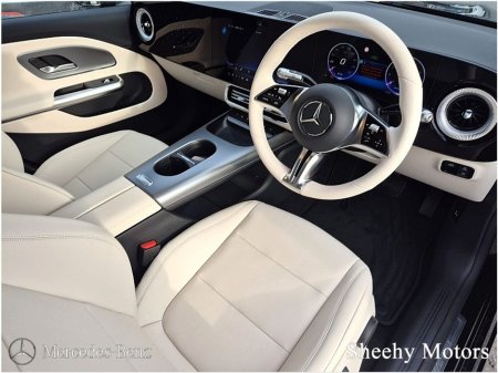 2026 Mercedes-Benz CLA Class - thumbnail 10