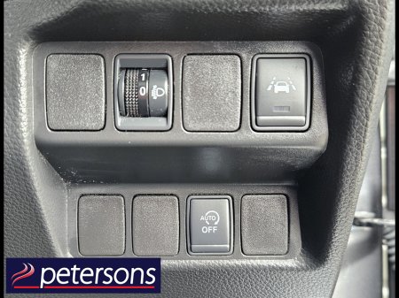 2018 Nissan Qashqai - thumbnail 37